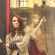 Illustration for article titled Anthropologie "Revival": TV-Ready Fall Fashion